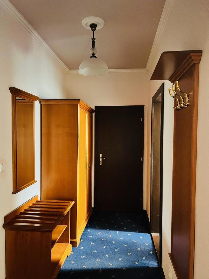 Penzion Villa Ancora Шумперк Номер фото
